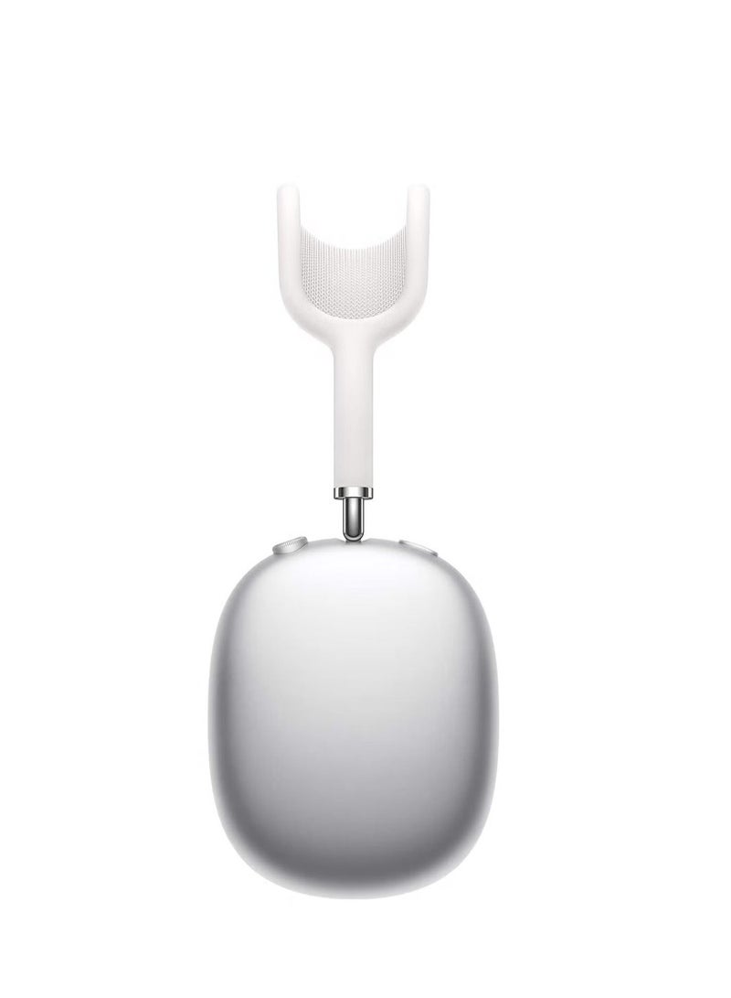 P9 Bluetooth Headphones White - Image 4
